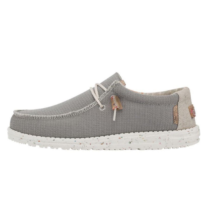 Hey Kumpel Cobblestone Wally Knit Hey Kumpel Cobblestone Wally Knit