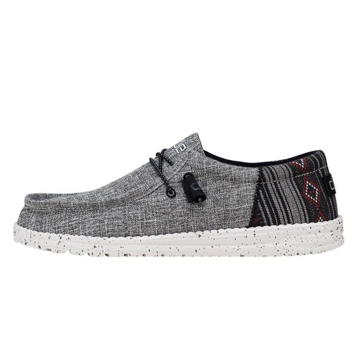 Hey Kumpel Wally Funk Black Aztec Hey Kumpel Wally Funk Black Aztec