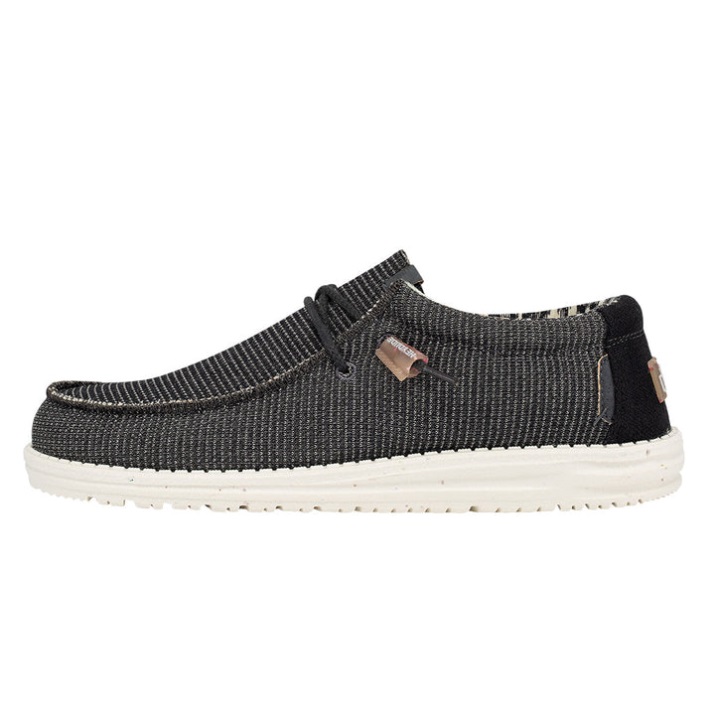 Hey Kumpel Wally Knit Anthrazit Hey Kumpel Wally Knit Anthrazit
