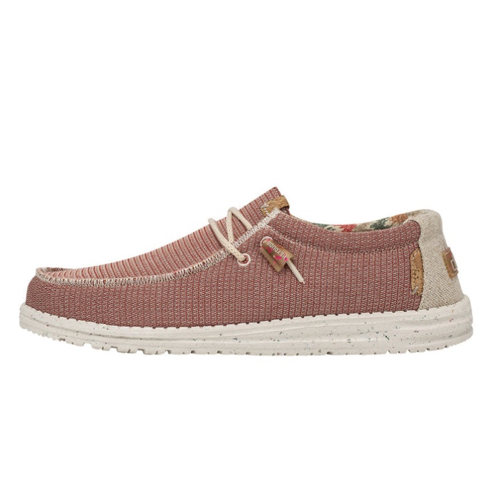 Wally Knit Redwood Hey Alter Wally Knit Redwood Hey Alter